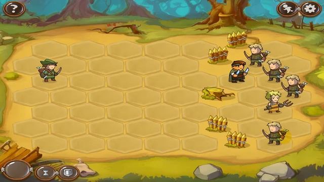 Braveland обзор