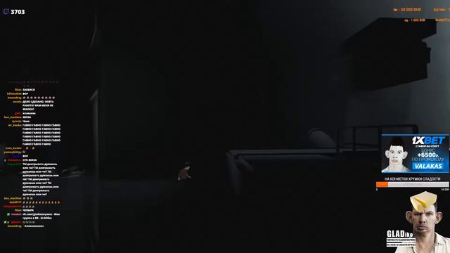 MC BORROW - КУПИЛИ ПЛАНЧИК # 46 (ГЛАД ВАЛАКАС) смотреть онлайн