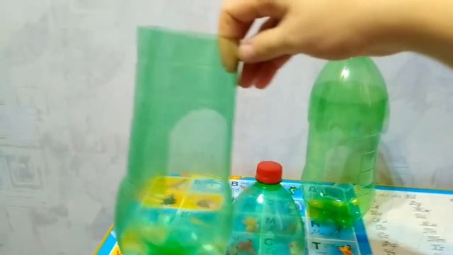 КАК СДЕЛАТЬ СКВОРЕЧНИК СВОИМИ РУКАМИ ИЗ ПЛАСТИКОВОЙ БУТЫЛКИ смотреть онлайн