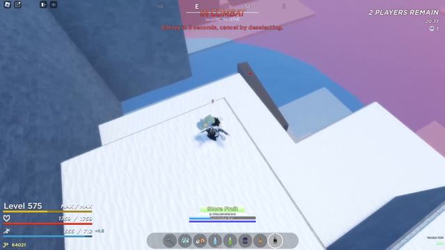 [GPO] These Fruits Makes EVERYTHING Easy In Battle Royale... смотреть онлайн