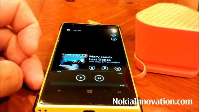 Coloud Bang Speakers Hands On смотреть онлайн