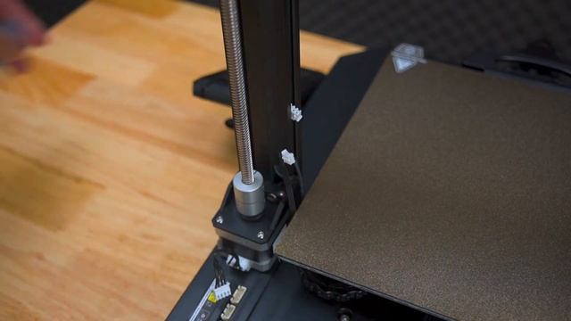 Awesome 3D Printer - Unbox and Setup | Creality Ender 3 S1 Pro смотреть онлайн
