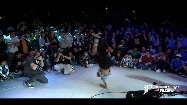Legendary B-Boy Lilou | Trailer 2016 смотреть онлайн