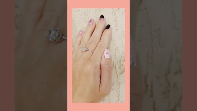 МАНИКЮР / Chanel / DIY / NAILART ?? смотреть онлайн