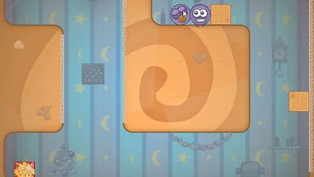 Gift Rush - УРОВЕНЬ 18 смотреть онлайн