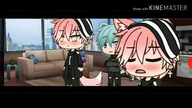 °•°Clip Gacha life°•°На колени поставлю°•°Original смотреть онлайн