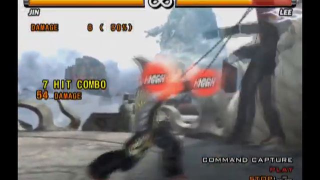 tekken 5 mishima easy combos 2 смотреть онлайн
