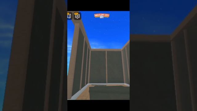 Как попасть в бекрумс в моей игре |Redcalif citi RP #roblox смотреть онлайн