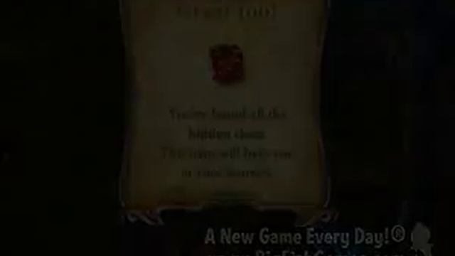 Dark Dimensions City of Fog Collector's Edition-By-Razz.flv смотреть онлайн