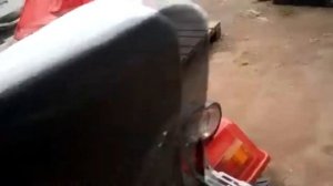 Минитрактор Русич Т-18