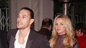 Экс-муж Бритни Спирс впервые раскрыл детали скандала с певицей