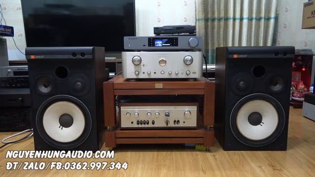 mua cả bộ giảm giá 7 triệu MARANTZ 14SA,JBL 4312XP,Dac Cambridge CXN V2 смотреть онлайн