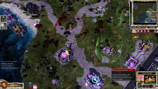 Let's Try a Mod:S2 Psysonic Omega (Red Alert 3) 1/2 смотреть онлайн