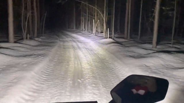 Motoland Wild Track X Pro
