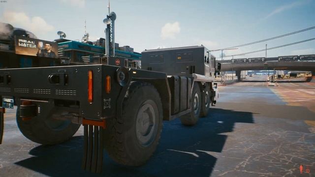 ALL CARS IN CYBERPUNK 2077 (ALL VEHICLES WITH STATS) смотреть онлайн