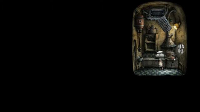 MACHINARIUM [5]: MAKE ME SANDWICH! смотреть онлайн