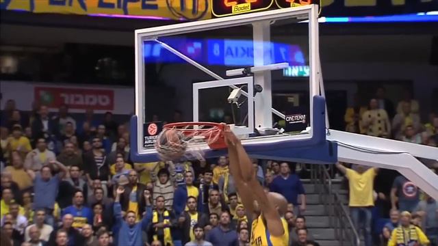 Top 16 Round 8: Thursday Recap