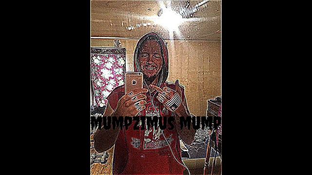 Mumpzimus - Mump смотреть онлайн