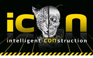 Как создать новый проект в iCON Site