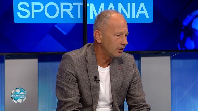 Qatip Osmani flet për largimin e Besart Ibraimit nga Shkëndija смотреть онлайн