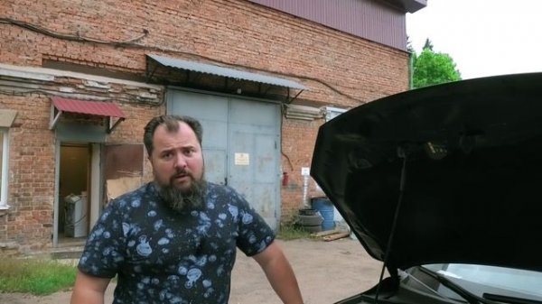 На что обратить внимание при покупке Haval H6.