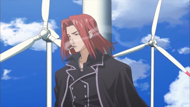 Индекс волшебства опенинг 1 на русском || To Aru Majutsu no Index op 1 rus смотреть онлайн