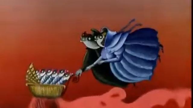 Премудрый пескарь смотреть онлайн