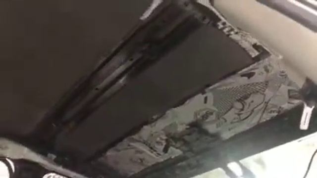 С тех пор как появился автомобиль, люди ищут способ избавиться от присущего ему шума смотреть онлайн