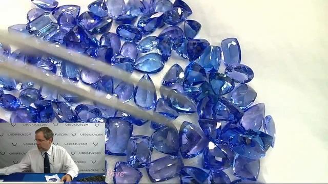 What is Tanzanite? смотреть онлайн