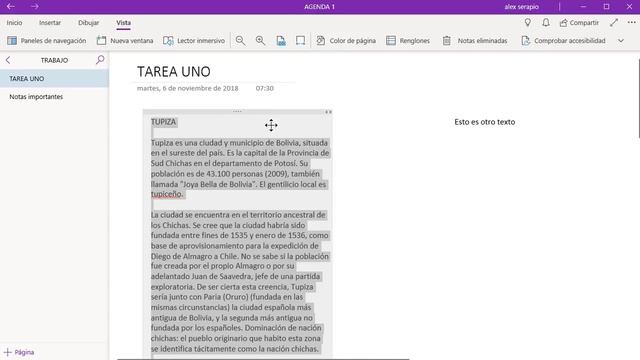 CURSO DE ONENOTE 2019 - COMPLETO смотреть онлайн