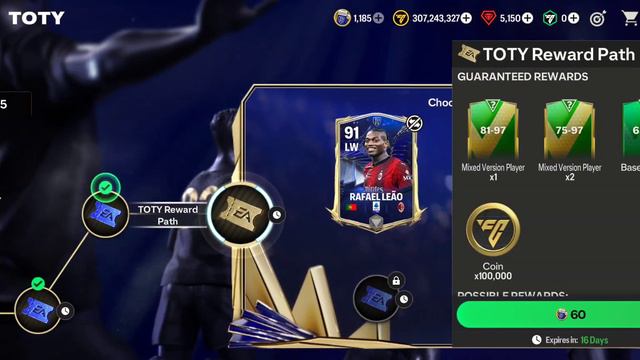Full Event Toty Fc Mobile 24 смотреть онлайн