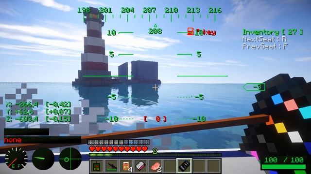 ПРОБРАЛИСЬ НА БАЗУ И ДОСТАЛИ 5 КАРТУ?! ВЫЖИВАНИЕ В ЗОМБИ ГОРОДЕ! ЗОМБИ АПОКАЛИПСИС В МАЙНКРАФТ #22 смотреть онлайн