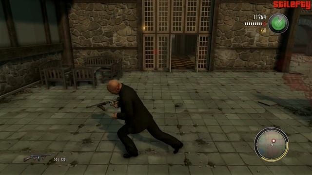 Mafia 2 - Jimmy's Vendetta - Ending / Final Mission - The Big Boss [Hard Difficulty] смотреть онлайн