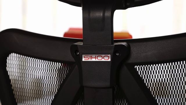Get The Sihoo Ergonomic Office Chair For A Comfortable And Luxurious Work Experience.