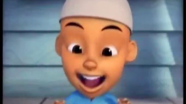 Upin Ipin | Season 5 смотреть онлайн