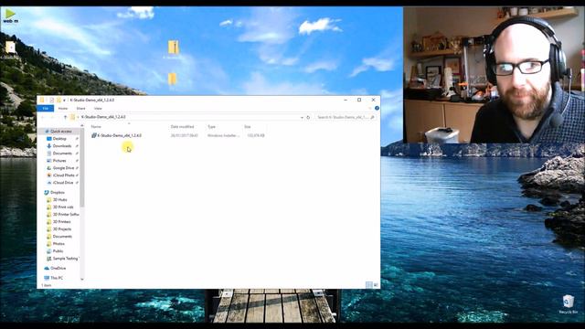 3D Printing How-To #1 - .stl Thumbnails In Windows Explorer смотреть онлайн