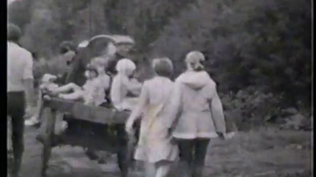 Осень. Дорога на Милионную смотреть онлайн