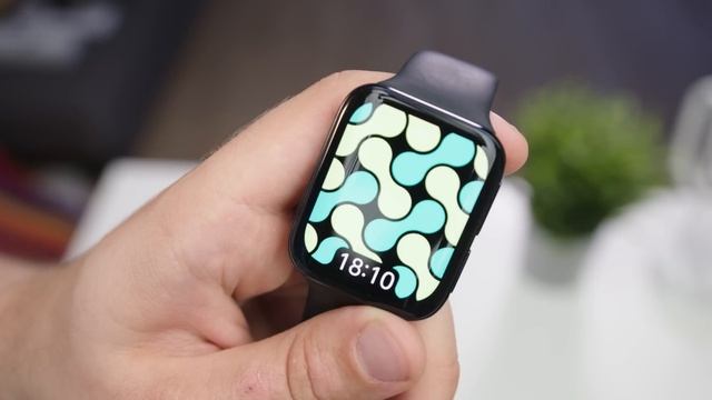 SMARTWATCH ROKU 2020? ? | Test, recenzja OPPO Watch z WearOS смотреть онлайн