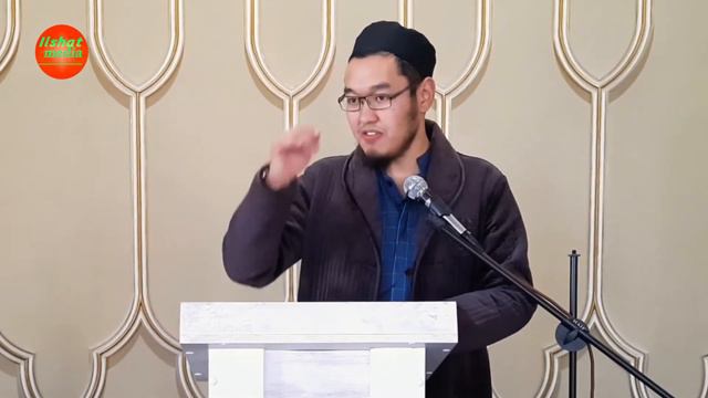 У каждого человека есть три вида силы | Хаафиз Адыл Шапиев. смотреть онлайн