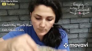 New video 🤍 Vlog Marta Riva Marathon #2 ❤️ #martariva