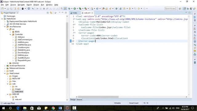 Error 404 & Refresh Page смотреть онлайн