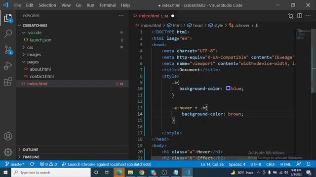 CSS | Positions | Hover | Overflow | Image | SVG |Web Development Freelancing | Batch 6th | Class 1 смотреть онлайн