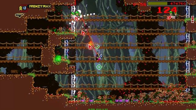 Gunnihilation Alpha : Part 1 смотреть онлайн