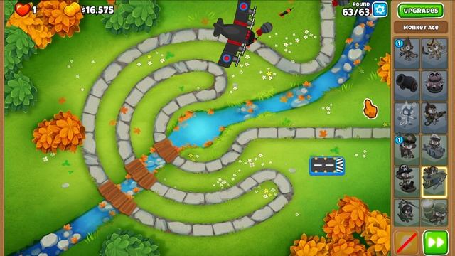 BTD6 Advanced Challenge | Ceramics Are Quite Dangerous | April 4, 2023 смотреть онлайн