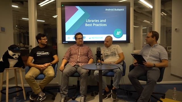 2021 Controversial Topics Round Table смотреть онлайн