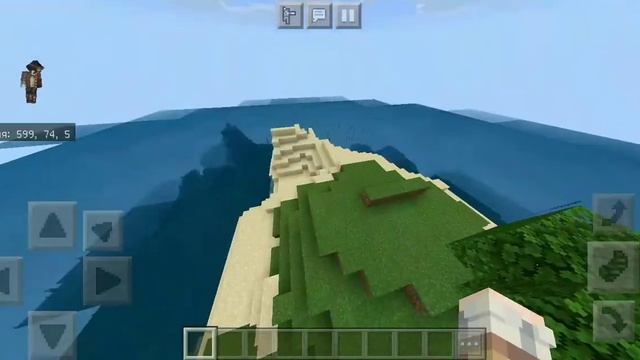 ТОП 5 КРУТЫХ СИДОВ В МАЙНКРАФТ ПЕ 1.16.0.64+ смотреть онлайн