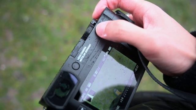 Leica Q2 First Look - 47MP Full Frame! смотреть онлайн