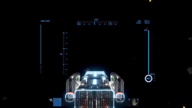 Puzzles, drones, a WR1 star and Drone Assembler| Empyrion Galactic Survival Reforged Eden #57 смотреть онлайн