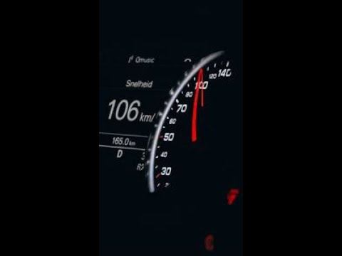 Как включить цифровой спидометр на Solaris смотреть онлайн