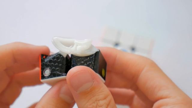 GAN 354M - ЭКСКЛЮЗИВНЫЙ ОБЗОР НОВОГО КУБИКА 3х3х3 смотреть онлайн